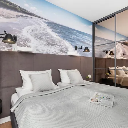 아파트 In Center With Balcony, Parking And Air Conditioning By Renters