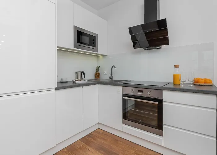 아파트 In Center With Balcony, Parking And Air Conditioning By Renters *