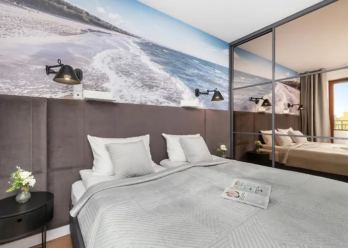 아파트 In Center With Balcony, Parking And Air Conditioning By Renters